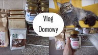 VLOG domowy #43 prezent niespodzianka i smakowa kawa