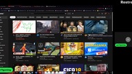 gramy , oglądamy , promujemy i testujemy frugo wild punch