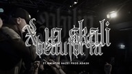 DUDEK P56 - X W SKALI BEAUFORTA FEAT. KWIATEK HAZE1 PROD. ADASH |PHILIPRAGA [NOWY ALBUM]