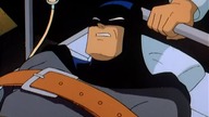 Batman The Animated Series-Marzenia w ciemności (Dreams in Darkness) Odcinek-28 Sezon-1