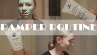 Facial Routine