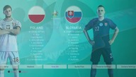 POLSKA - SLOWACJA | EURO 2020 #9 | Symulacja meczu