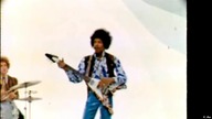 The Jimi Hendrix Exp - Hey Joe - 1967 - Dim Dam Dom-French Archives
