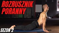 Poranna Gimnastyka Całego Ciała w 5 minut! [RP34]