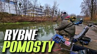 545 WROCŁAWSKIE PŁOCIE Z OŁAWKI - ZIMOWY PICKER Z PINKAMI