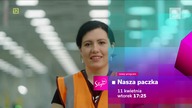 TVN Style - Reklamy, zapowiedzi i ogłoszenie społeczne w nowej oprawie graficznej (01. 04. 2023)