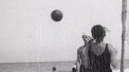 Gdzie Polacy jeździli na wakacje przed wojną? #historia #shorts