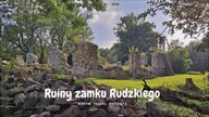 Ruiny zamku Rudzkiego