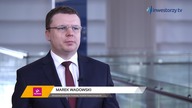 TAURON Polska Energia SA, Marek Wadowski - Wiceprezes Zarządu, #83 PREZENTACJE WYNIKÓW