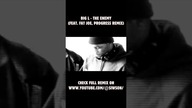 Big L - The Enemy (Progress Remix) #music #fatjoe #hiphop #oldschool #bigl #remix #rap #trap