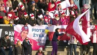 Kronika Pucharu Świata - Oslo (06. 03. 2022)