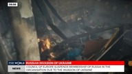 TVP World- zdarzenia na Ukrainie (26. 02. 2022)