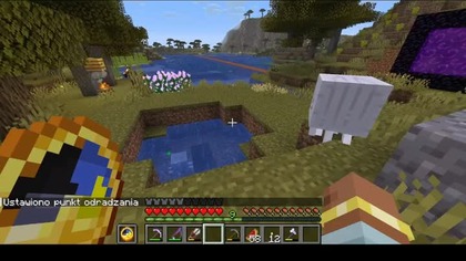 This little Ghast is literally close to walking #minecraft #game #gaming #Lmao #Joke #HappyGhast