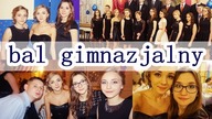 Mój bal gimnazjalny  | 31.01.2015