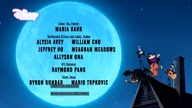 DISNEYCHANNEL - 01-08-2021 - Autopromocja