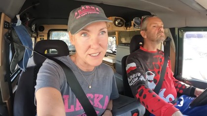 Sprzedajemy Defendera / S02E34