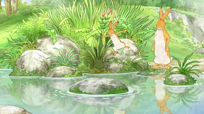 Nawet nie wiesz, jak bardzo Cię kocham S01E18 Dokąd płynie rzeka 1080p