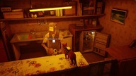 Stray gameplay PL #5