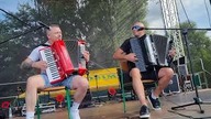 Cyganka - Duet Akordeonowy Vertim&Mamzel