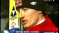 Oslo 2011 - kronika Mistrzostw Świata w narciarstwie klasycznym - cz.  3/3
