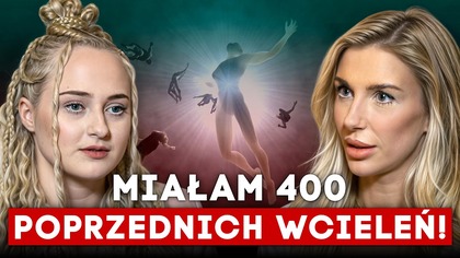 Pamięta swoje poprzednie ŻYCIE! Czy to możliwe?