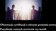 Strategia Obcych Cywilizacji wobec Ziemian