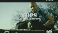 Chamillionaire - Riding Dirty(Video)