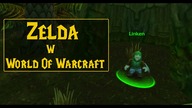 Zelda W World Of Warcraft - Zadanie z Vanilli