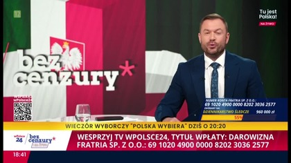 WPOLSCE24 - 18-05-2025 - Reklamy