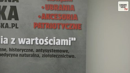 NA ŻYWO: Zamach majowy 1926  historia, źródła i zagraniczne wpływy | Tomasz Ciołkowski