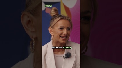Nowy biznes i wielkie zmiany u Darii z Love Is Blind.  Będę w telewizji #shorts