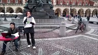 Zwycięskie powstanie Orląt Lwowskich [KRAKÓW] (18. 11. 2023)