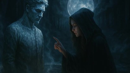 TuneFusion - W kamień się zamień [Polski Rap 2025 + Tekst]