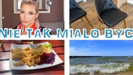 VLOG z Polski - wreszcie urządzamy MIESZKANIE nad morzem