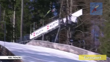 KTO JAKO PIERWSZY OSIĄGNĄŁ 200 METR NA KAŻDYM MAMUCIE?  - Kącik Historyczny #33