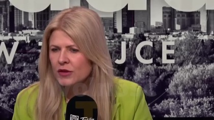 SOŚNIERZ WKURZYŁ NA MAKSA ODKLEJONE LEWACZKI!