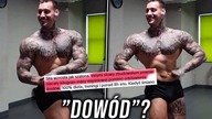 Zrobił Formę Po Zejściu z Bomby | Michał Daniel i Działanie Sterydów