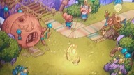 Włóczkarska uczennica zaczynam przygodę w Bandle tale #gra #game