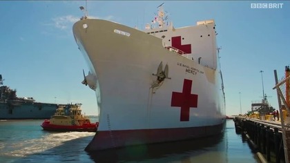 s02e03 - Fire and Rescue