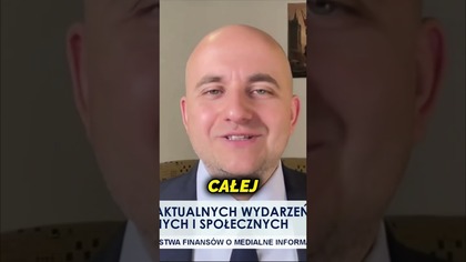 Czy Twoja gmina jest bezpieczna? Dariusz Matecki ostrzega.
