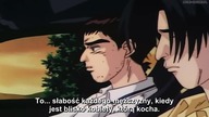 Odcinek: 17 Initial D First Stage