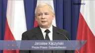 Kaczyński: Pójdę do prezydenta