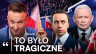 POLACY BYLI POGARDZANI GRUCA O WYBUCHU PRAWICY I POWROCIE PiS