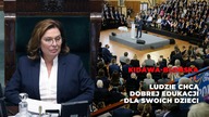 Co PO chce zaoferować ludziom? Kidawa-Błońska: Mamy wiele propozycji