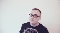 W Świecie Czarnej Magii - Historia Doktora Strange