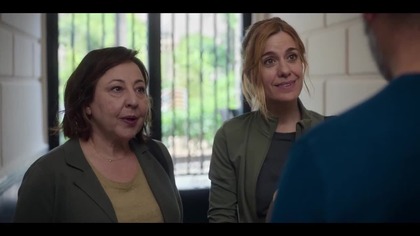 Niedziele rodzinne.  (2026) lektor