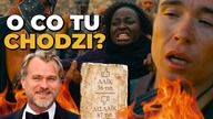 O CO TU CHODZI? Nowoczesna Odyseja wzbudza coraz bardziej NEGATYWNE EMOCJE (The Odyssey)