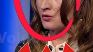 WOŁOSZAŃSKI KOMPLETNIE ODLECIAŁ W ROZMOWE Z DOBROSZ-ORACZ W TVP!