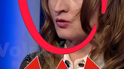 WOŁOSZAŃSKI KOMPLETNIE ODLECIAŁ W ROZMOWE Z DOBROSZ-ORACZ W TVP!