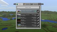 Minecraft Swiat Realms SURVIVAL SERWER DLA GRACZY MC XBOX ONE
